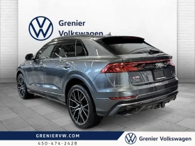 Audi Q8, снимка 5