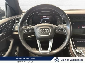 Audi Q8, снимка 11