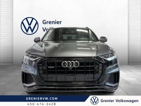 Audi Q8, снимка 3