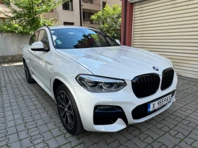BMW X4, снимка 8