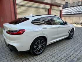 BMW X4, снимка 9