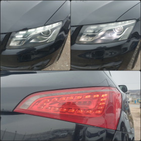 Audi Q5 3.0TDI* * S_LINE* * LED, снимка 8