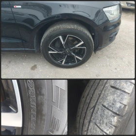 Audi Q5 3.0TDI * QUATRRO * S_LINE * LED *    | Mobile.bg    9