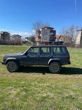 Jeep Cherokee, снимка 6