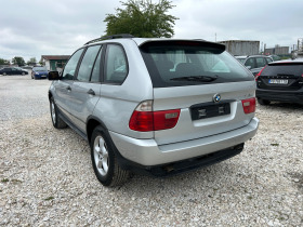BMW X5 3.0 i GAZ, снимка 3