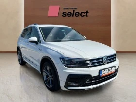 VW Tiguan 2.0 | Mobile.bg    2