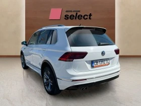 VW Tiguan 2.0 | Mobile.bg    8