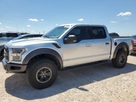 Ford F150 Raptor* V6* 144 000 KM, снимка 3