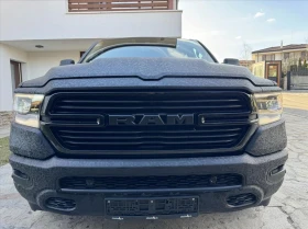 Dodge RAM 1500 5.7 Sport Crew Cab Night Edition | Mobile.bg    2