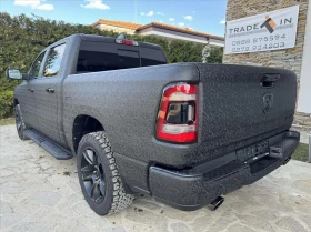 Dodge RAM 1500 5.7 Sport Crew Cab Night Edition | Mobile.bg    6