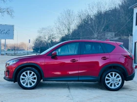 Mazda CX-5 * EXECUTIVE* BOSE* 4WD* 175ks* FULL* AUTO* , снимка 4