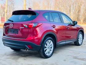 Mazda CX-5 * EXECUTIVE* BOSE* 4WD* 175ks* FULL* AUTO* , снимка 7