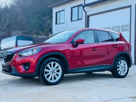 Mazda CX-5 * EXECUTIVE* BOSE* 4WD* 175ks* FULL* AUTO* , снимка 3