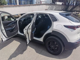 Mazda CX-30, снимка 12