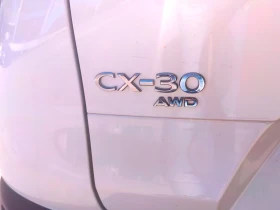 Mazda CX-30, снимка 11