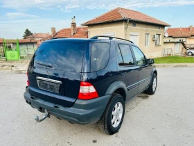 Mercedes-Benz ML 270 2.7 CDI, снимка 5