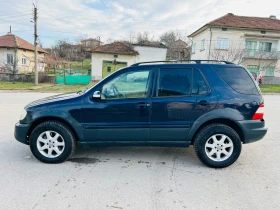     Mercedes-Benz ML 270 2.7 CDI