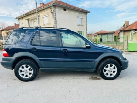 Mercedes-Benz ML 270 2.7 CDI, снимка 6