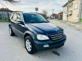 Mercedes-Benz ML 270 2.7 CDI, снимка 7