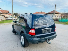 Mercedes-Benz ML 270 2.7 CDI, снимка 3