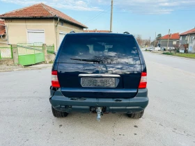 Mercedes-Benz ML 270 2.7 CDI, снимка 4