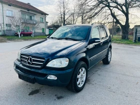 Mercedes-Benz ML 270 2.7 CDI | Mobile.bg    1