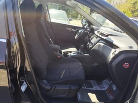 Обява за продажба на Nissan Qashqai 1.6DCi* LED* XENON* АВТОМАТИК*  КАМЕРА* NAVI ~20 900 лв. - изображение 11