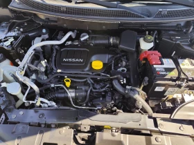 Nissan Qashqai 1.6DCi* LED* XENON* *  * NAVI | Mobile.bg    15