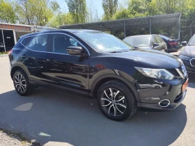 Обява за продажба на Nissan Qashqai 1.6DCi* LED* XENON* АВТОМАТИК*  КАМЕРА* NAVI ~20 900 лв. - изображение 1