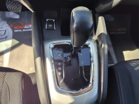 Обява за продажба на Nissan Qashqai 1.6DCi* LED* XENON* АВТОМАТИК*  КАМЕРА* NAVI ~20 900 лв. - изображение 9