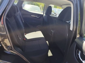 Обява за продажба на Nissan Qashqai 1.6DCi* LED* XENON* АВТОМАТИК*  КАМЕРА* NAVI ~20 900 лв. - изображение 10