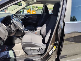 Обява за продажба на Nissan Qashqai 1.6DCi* LED* XENON* АВТОМАТИК*  КАМЕРА* NAVI ~20 900 лв. - изображение 4