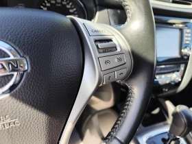 Обява за продажба на Nissan Qashqai 1.6DCi* LED* XENON* АВТОМАТИК*  КАМЕРА* NAVI ~20 900 лв. - изображение 6