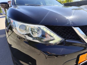 Nissan Qashqai 1.6DCi* LED* XENON* *  * NAVI | Mobile.bg    16