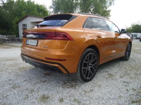 Обява за продажба на Audi Q8 50 TDI QUATTRO SLINE ~78 900 лв. - изображение 5