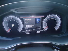 Обява за продажба на Audi Q8 50 TDI QUATTRO SLINE ~78 900 лв. - изображение 9