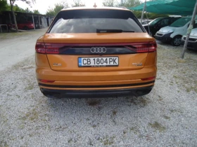 Обява за продажба на Audi Q8 50 TDI QUATTRO SLINE ~78 900 лв. - изображение 4