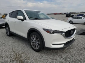 Mazda CX-5 GRAND TOURING 2.5 * *  | Mobile.bg    3