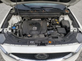 Mazda CX-5 GRAND TOURING 2.5 * *  | Mobile.bg    12