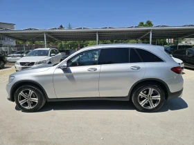 Mercedes-Benz GLC 250 204.. 4matic 175..  | Mobile.bg    7