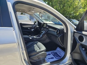 Mercedes-Benz GLC 250 204.. 4matic 175..  | Mobile.bg    12