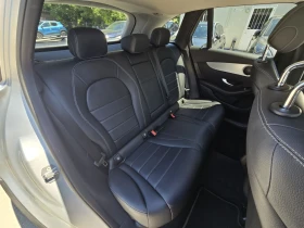 Mercedes-Benz GLC 250 204.. 4matic 175..  | Mobile.bg    14