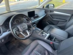 Audi Q5 * S-LINE* HeadUp* QUATTRO* (  ) | Mobile.bg    5