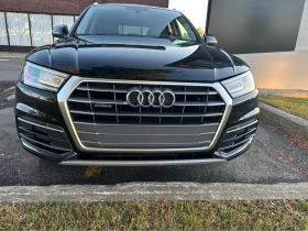 Audi Q5 * S-LINE* HeadUp* QUATTRO* (  ) | Mobile.bg    2