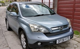 Обява за продажба на Honda Cr-v 2.0 Бензин ~5 200 лв. - изображение 1