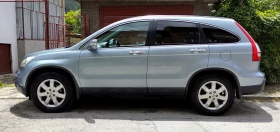 Обява за продажба на Honda Cr-v 2.0 Бензин ~5 200 лв. - изображение 5