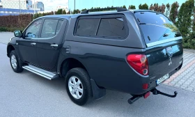 Mitsubishi L200 2.5 DI-D/136kc/44/ //Facelift | Mobile.bg    5