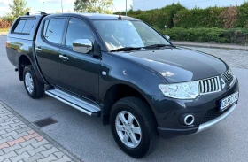 Mitsubishi L200 2.5 DI-D/136kc/44/ //Facelift | Mobile.bg    3