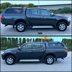 Mitsubishi L200 2.5 DI-D/136kc/44/ //Facelift | Mobile.bg    6