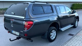 Mitsubishi L200 2.5 DI-D/136kc/44/ //Facelift | Mobile.bg    4